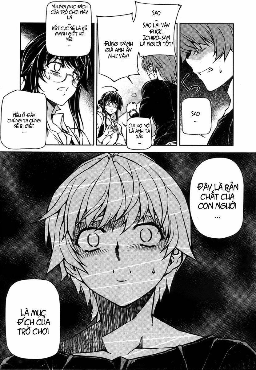 re:birth the lunatic taker chapter 6 29