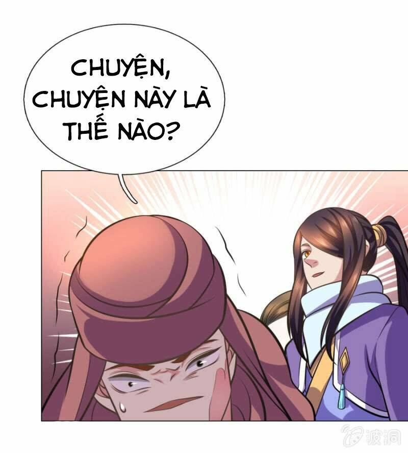 tuyệt thế thần hoàng chapter 104 35