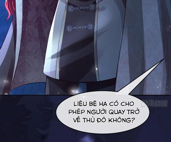 công chúa điên muốn ngai vàng chapter 0 92