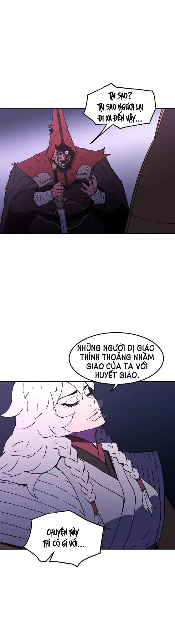 Bố Vô Song chapter 25 9