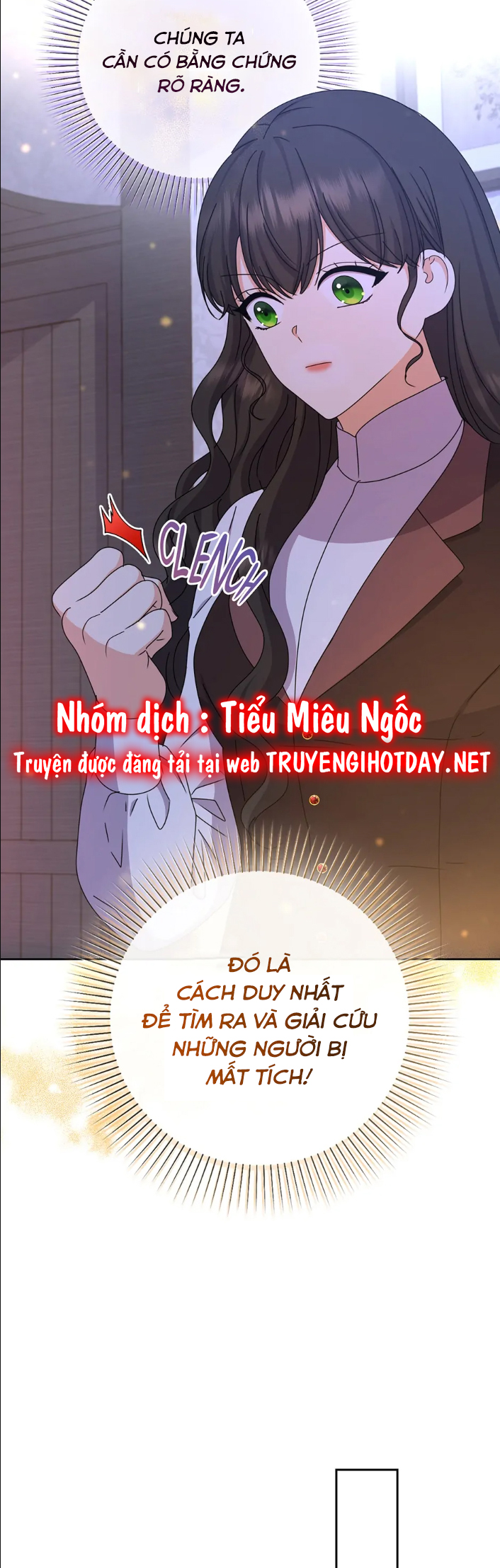 từ hầu gái tôi đã trở thành hoàng hậu chapter 99 17