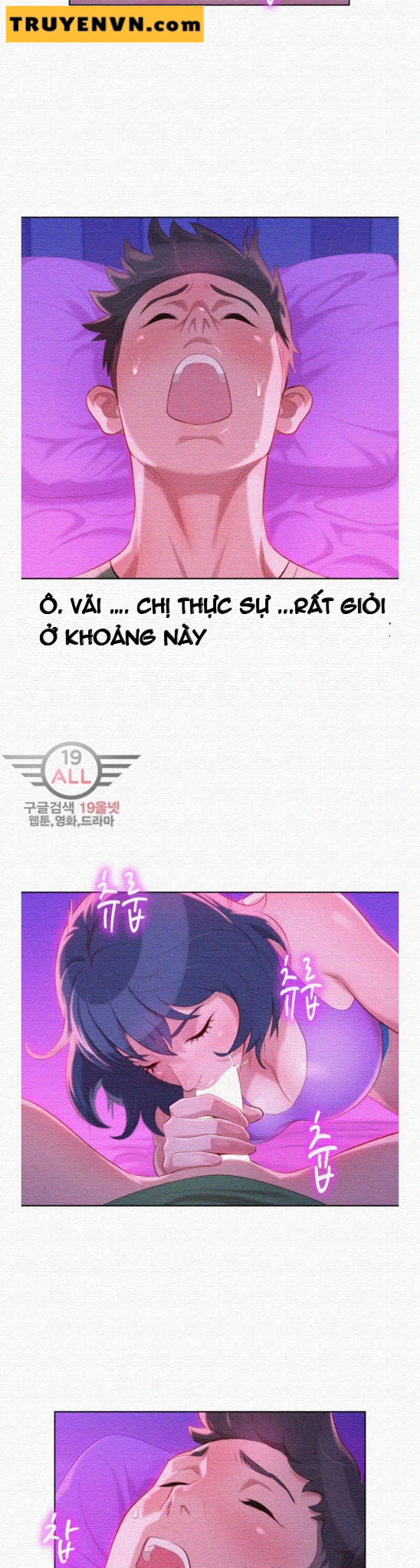 chị gái mưa chapter 23 17
