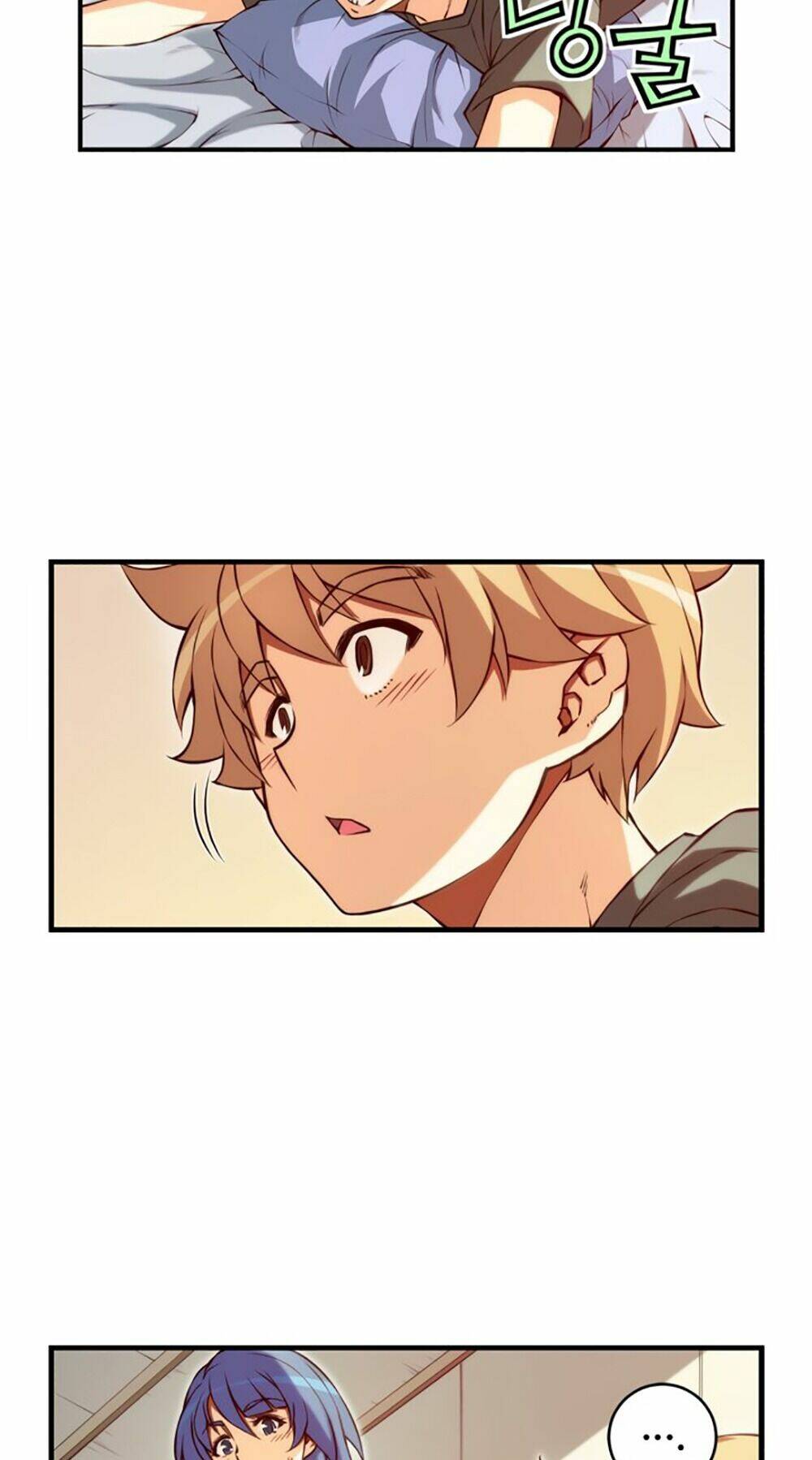 cohabitation with the fiancee chapter 82 19