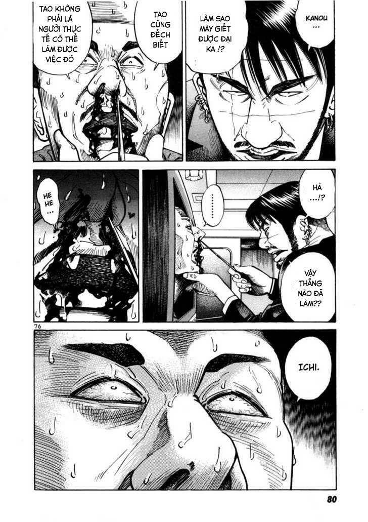 sát thủ số 1 chapter 21 19