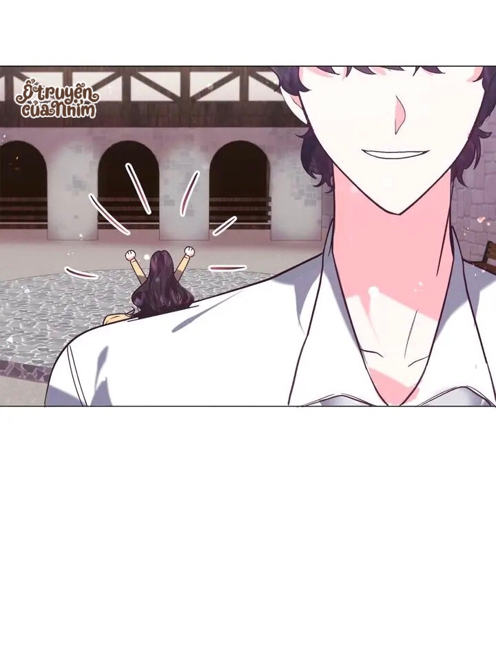 cách để nhân vật phụ phá đảo game hẹn hò chapter 17 35