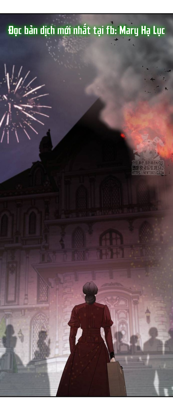 gia đình chồng bị ám ảnh bởi tôi chapter 113.1 5