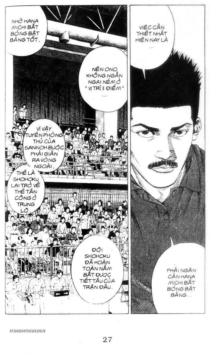 cao thủ bóng rổ chapter 251 1