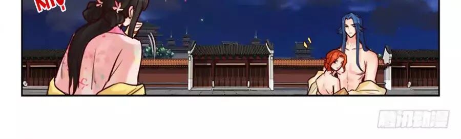 Luôn Có Yêu Quái Chapter 222 20