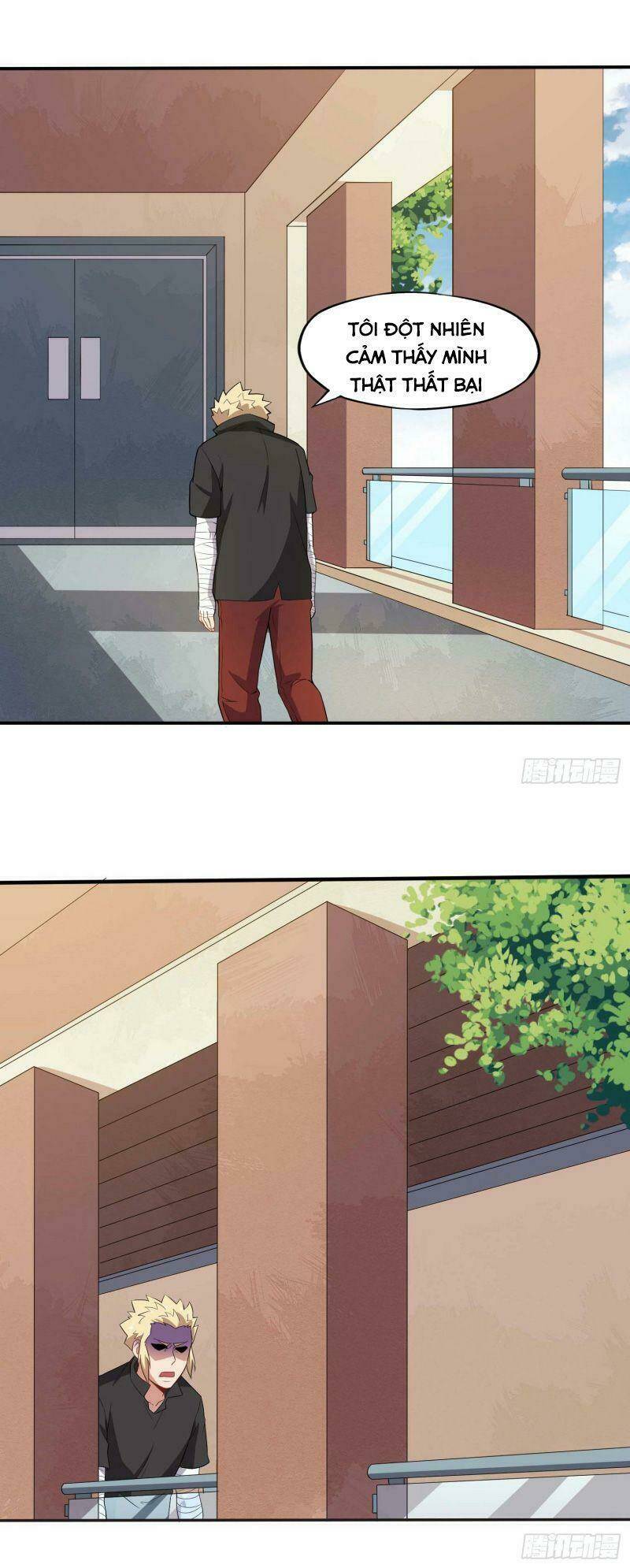 tổ thượng có tiền chapter 42 29