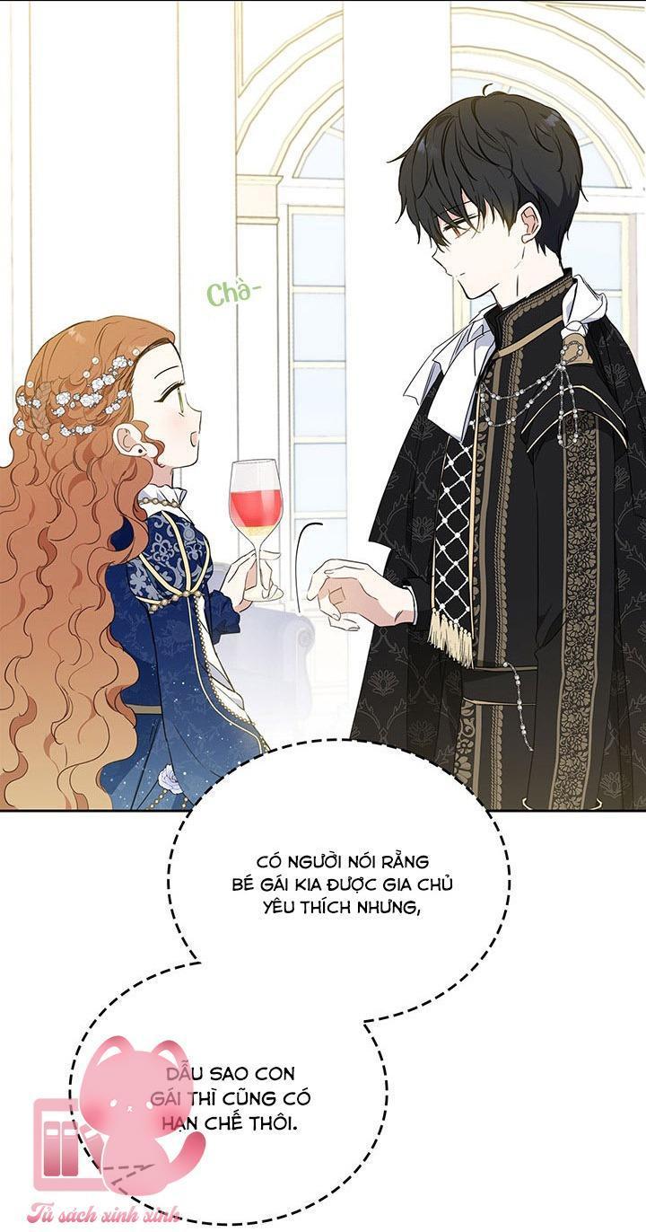 kiếp này ta sẽ trở thành gia chủ chapter 76 36