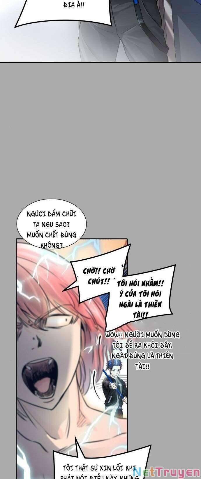 tòa tháp bí ẩn 2 chapter 514 46