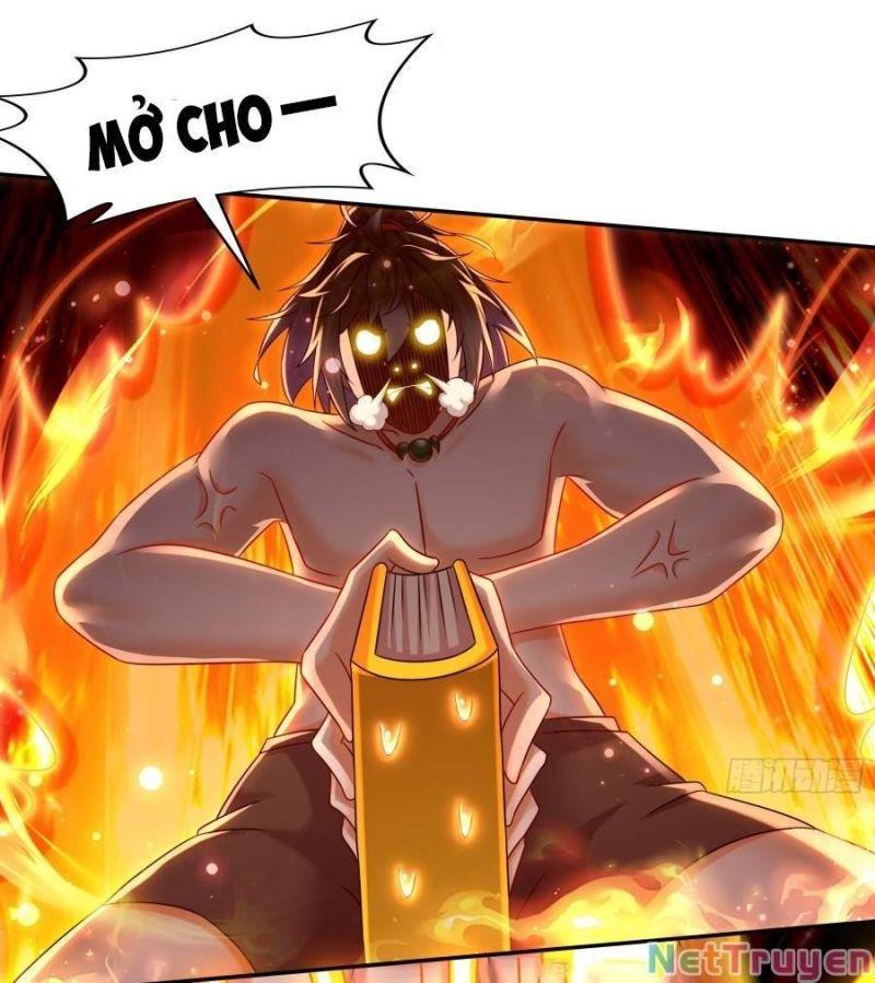 tuyệt sắc đạo lữ đều nói ngô hoàng có thể chất vô địch chapter 14 28