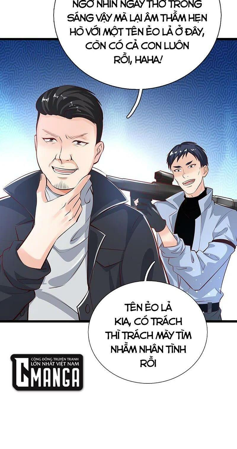 vú em tiên tôn đi ở rể chapter 210 2