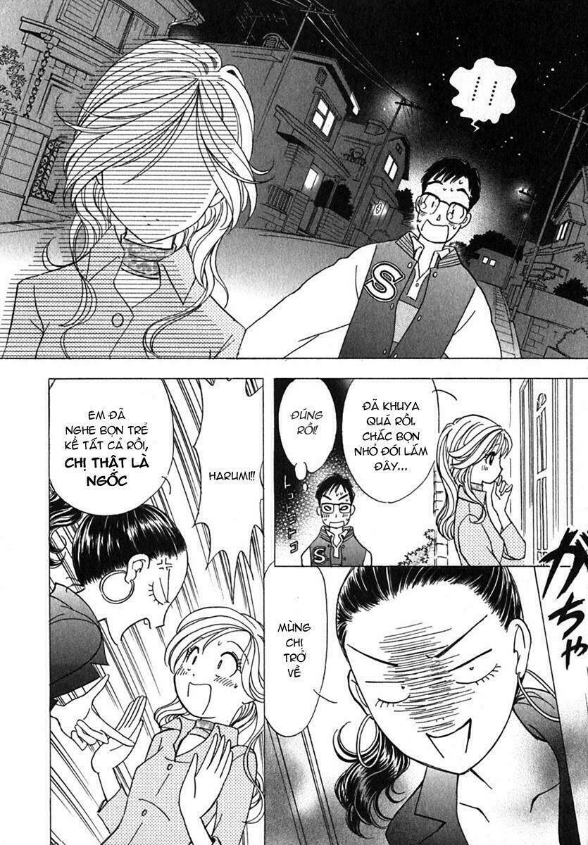 orange yane no chiisana ie full chapter 2 14