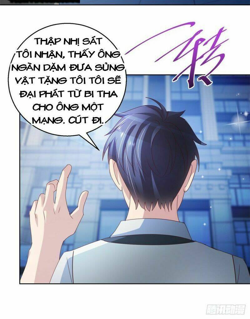 vú em là cổ tiên chapter 134 16