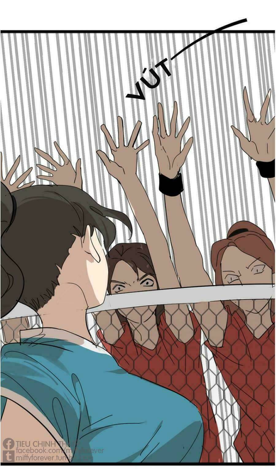 mục linh chapter 9 43