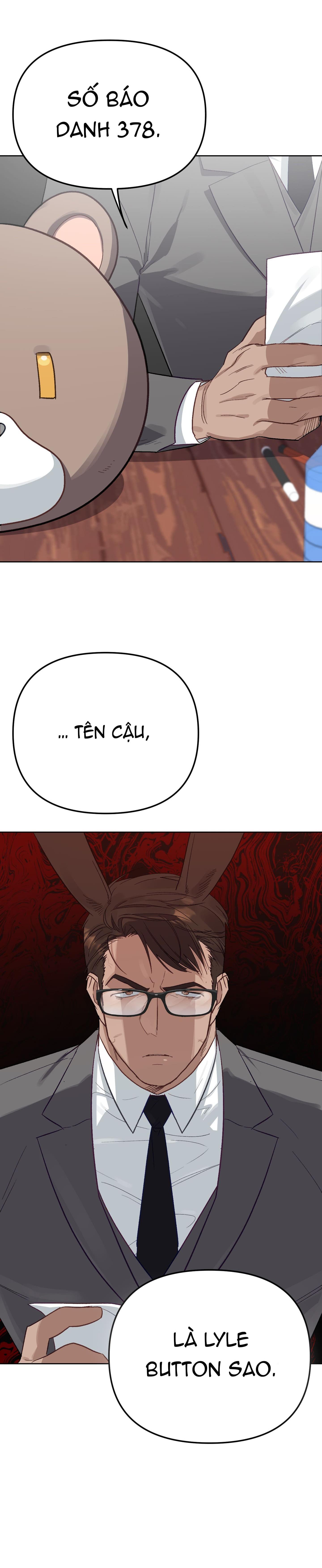 chú thỏ chỉ cần 3 giây là xuất tinh chapter 7 5