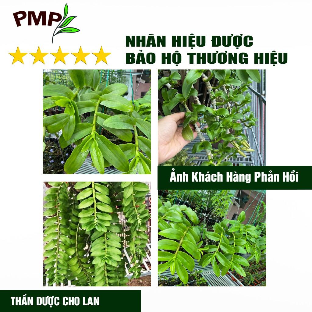 Siêu Phân Bón Hữu Cơ Vi Sinh - Cho Hoa Lan, Cây Cảnh, Bon Sai - Probio PMP 1Kg