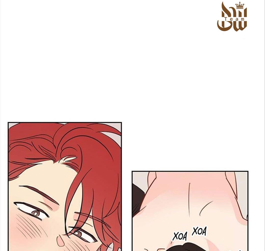 chuyện quái gì với giấc mơ đó vậy chapter 37 45