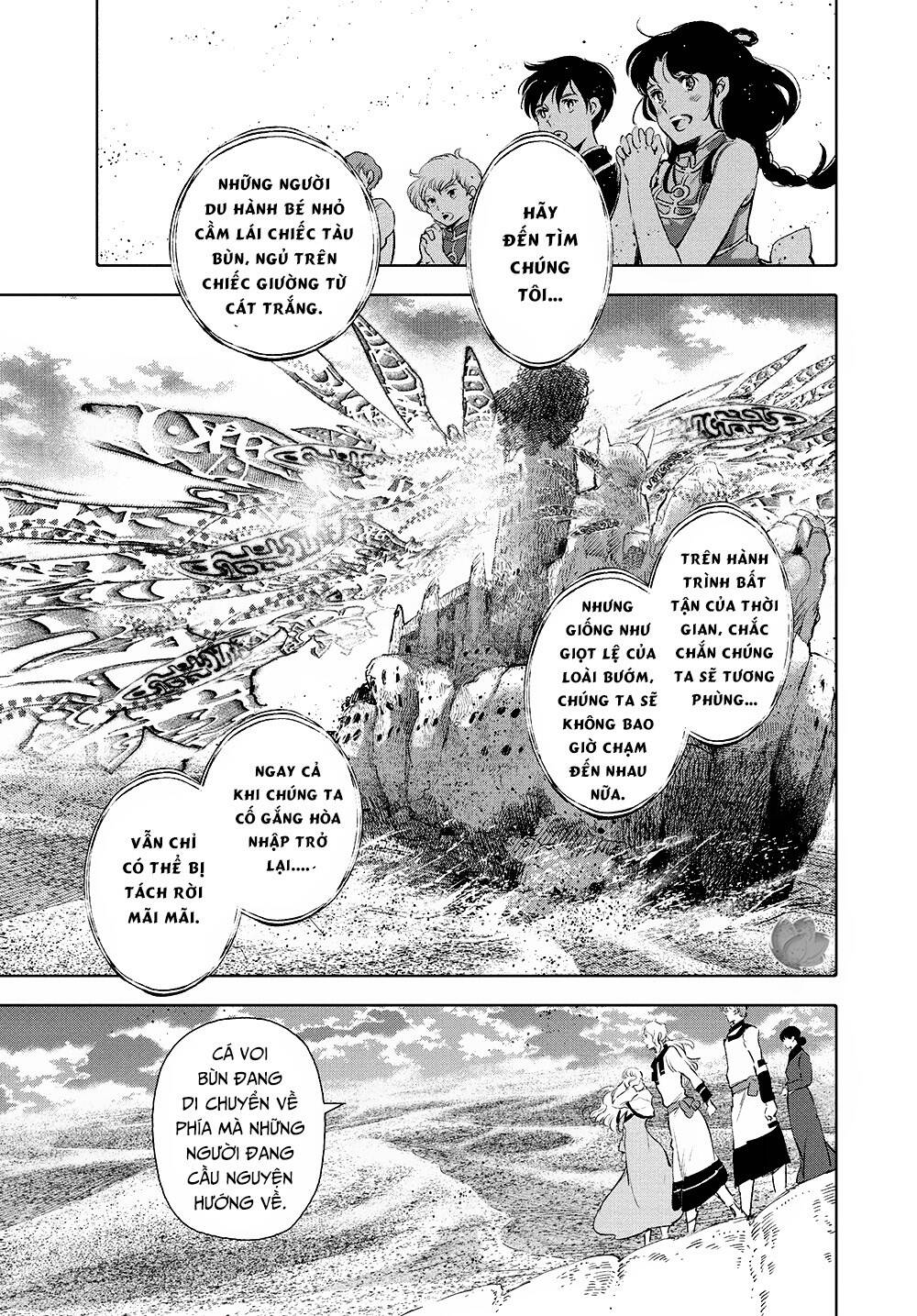 children of the whales chapter 19 39