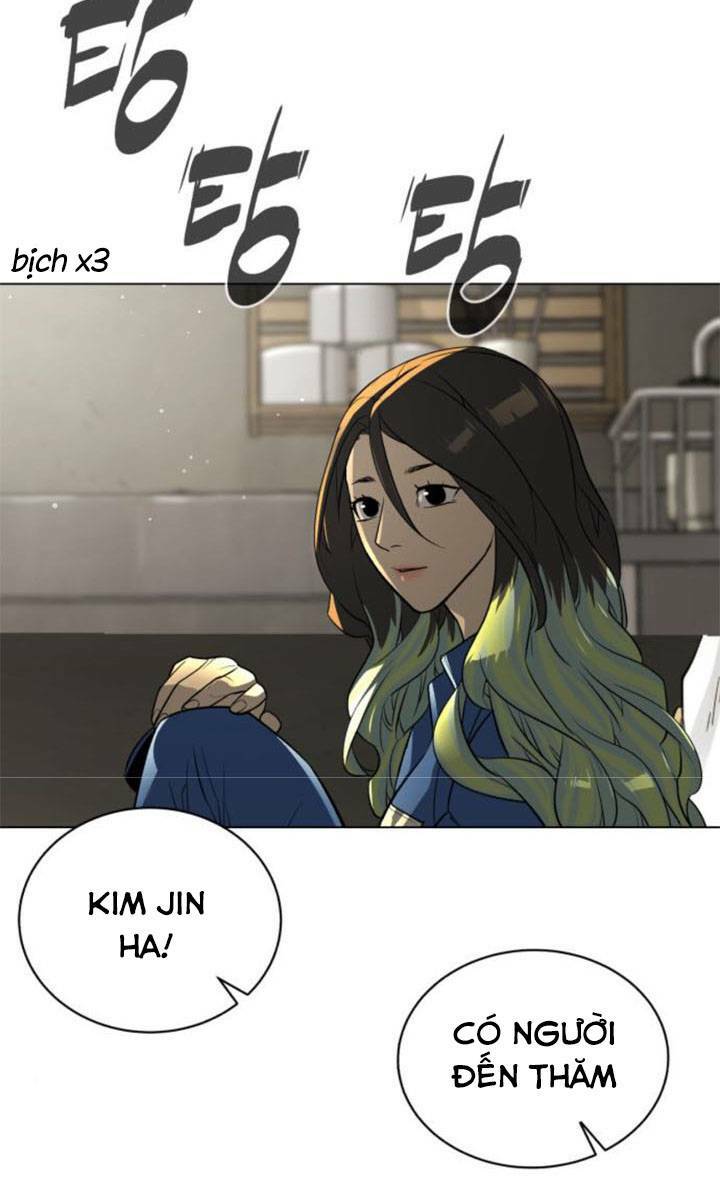 Máu trắng chapter 91 95