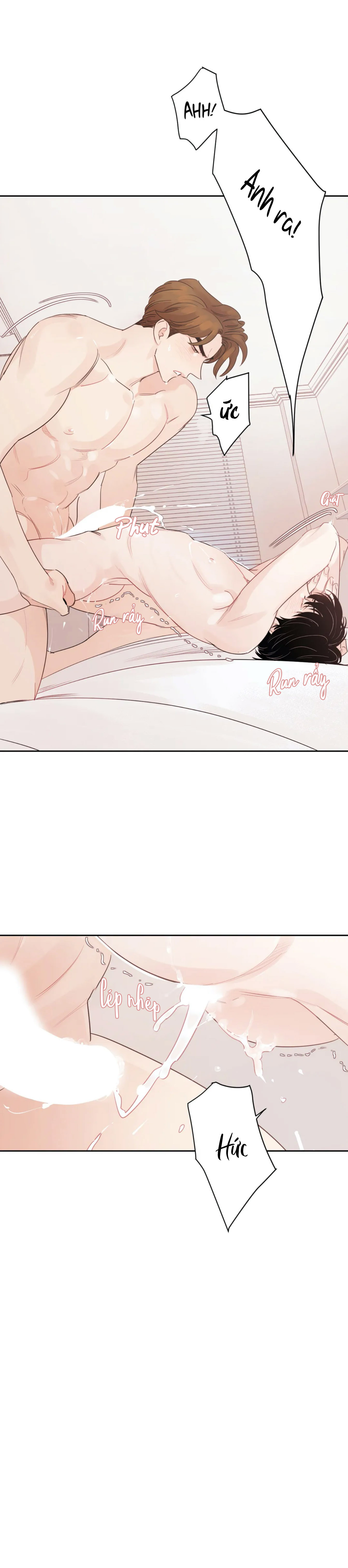 đến bên em đi! chapter 48 16