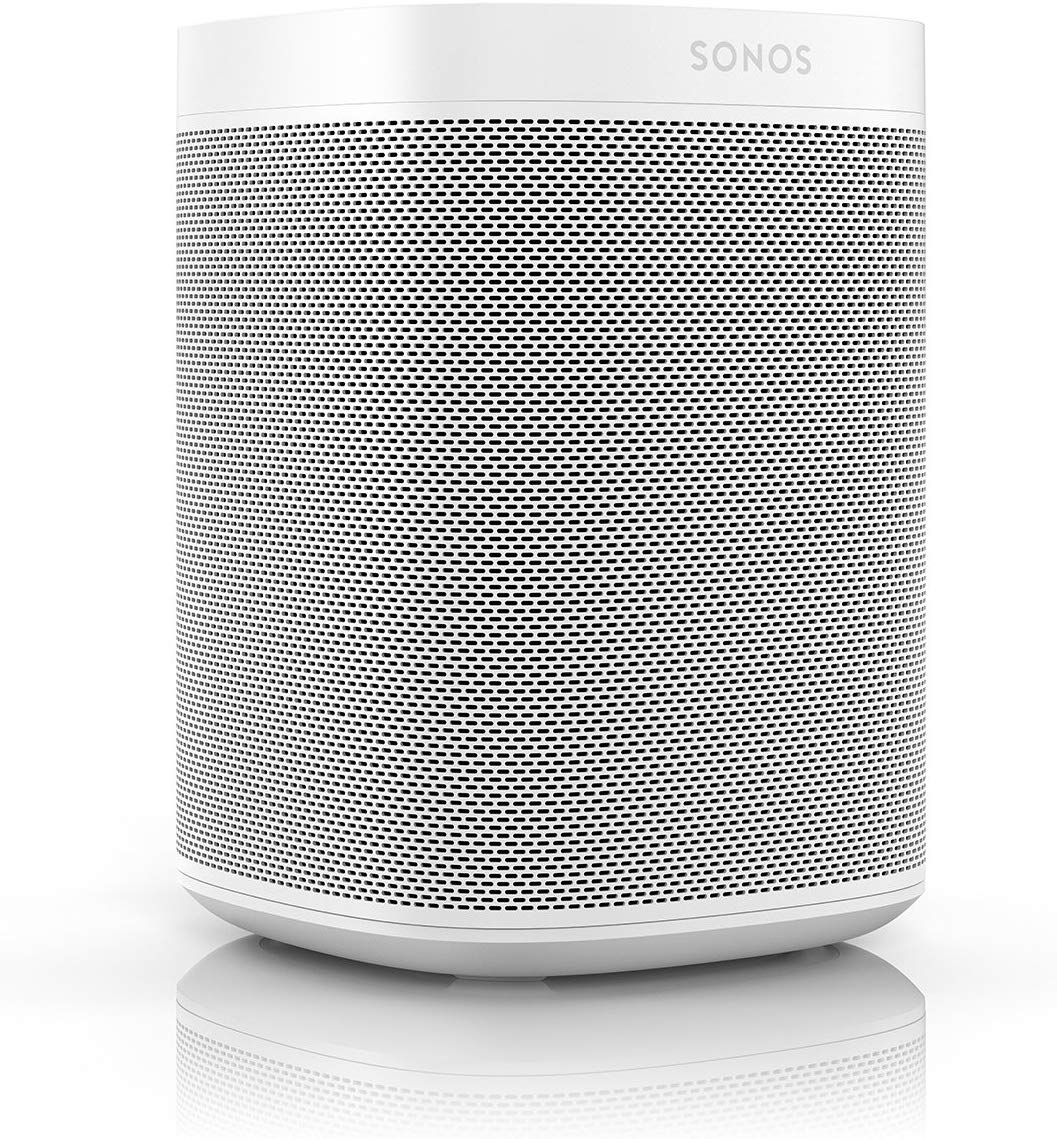 Loa thông minh Bluetooth Multi-room Sonos One (Gen1) hỗ trợ Alexa - Hàng Nhập Khẩu