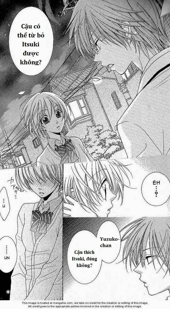 tsukushite agemasu chapter 3 7