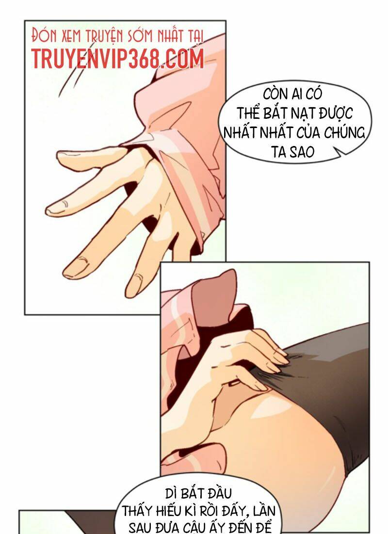 vương bài đặc công trùng sinh vườn trường chapter 5 22