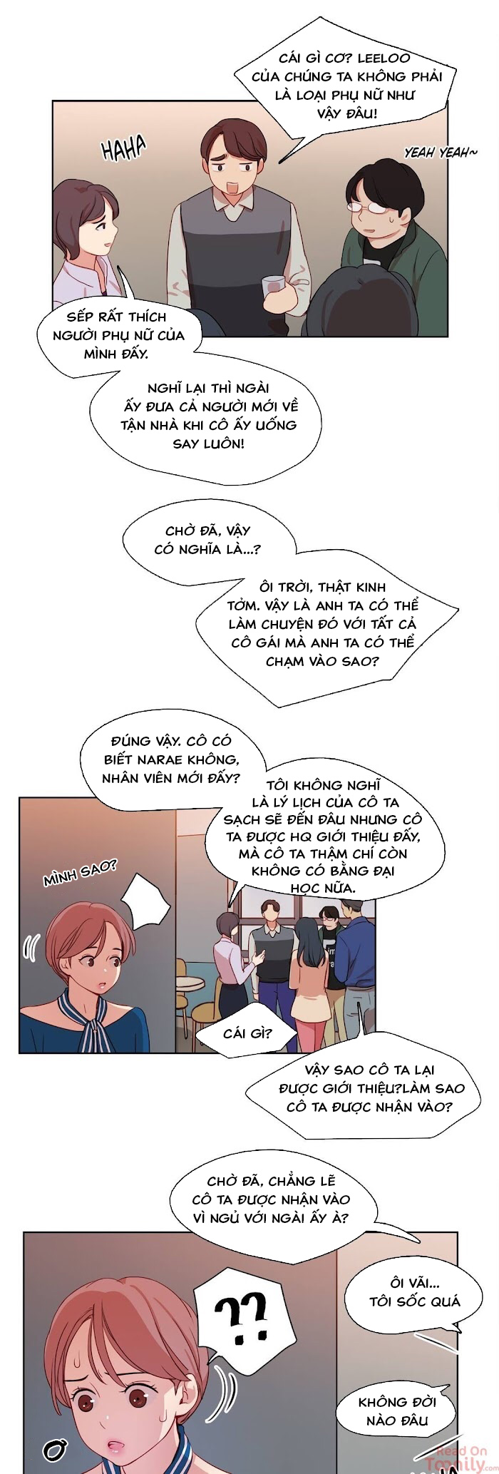 tưởng tượng của narea chapter 14 5