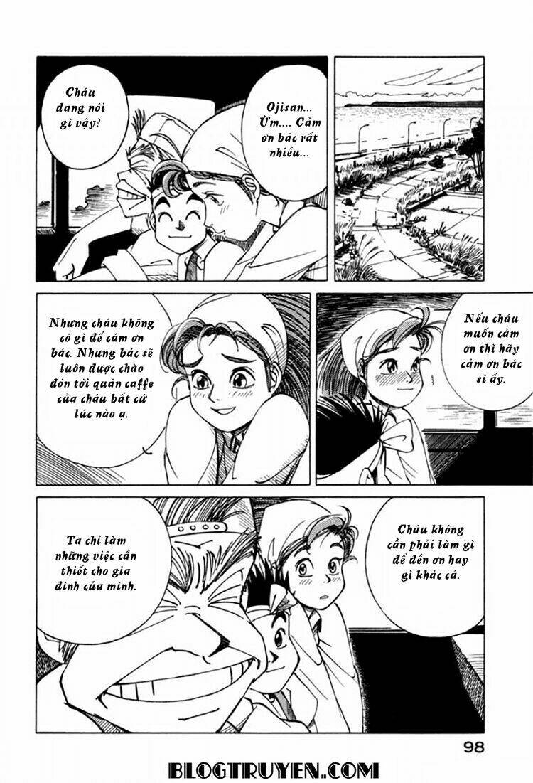 yokohama kaidashi kikou. chapter 4 20