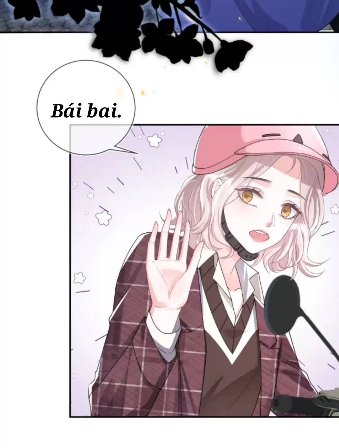 mận xanh chapter 4 27