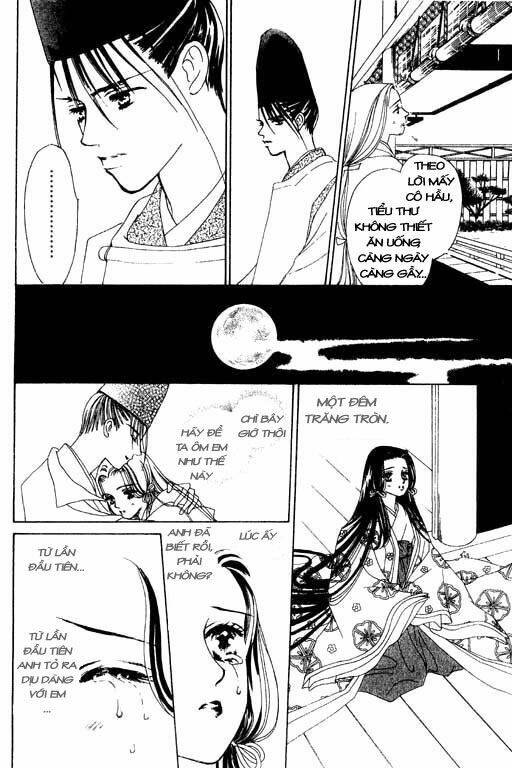 hana no utage chapter 2 32