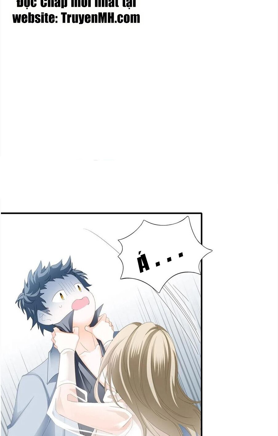 bạo quân ái nhân chapter 71 9