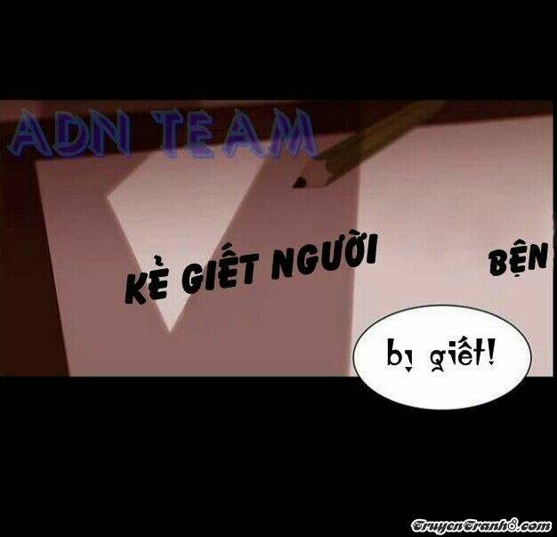 ma gõ cửa chapter 2 14