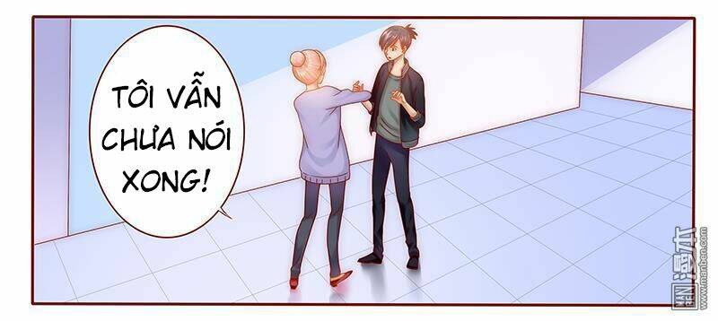 bá đạo tổng tài yêu tôi chapter 44 16