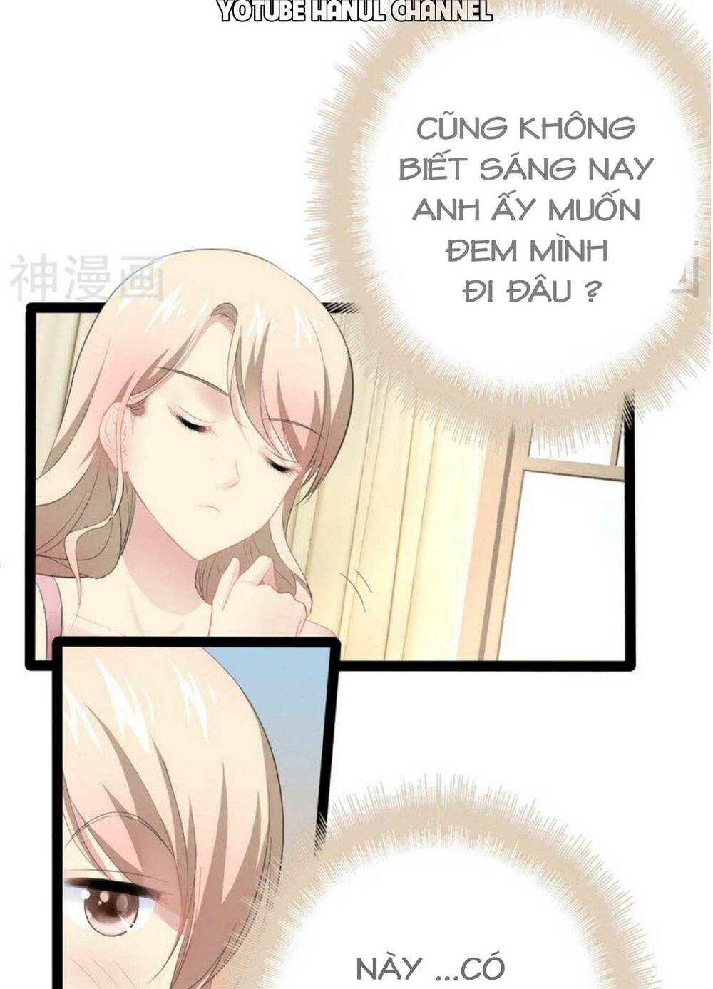 thần bí đế thiếu điềm sủng thê chapter 83 10