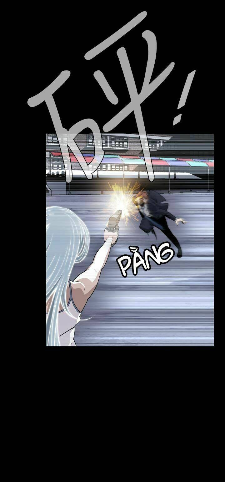 giấc mơ khủng khiếp - deadful dream chapter 7 37