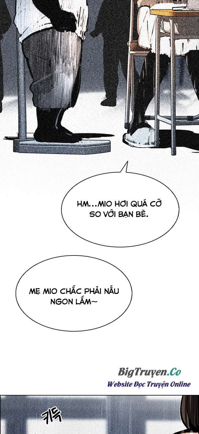 trò chơi số mệnh chapter 258 60