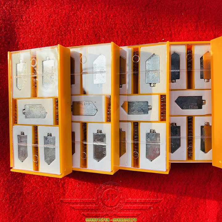 Đầu Dao Cắt Kính Chữ T Tốt Nhất