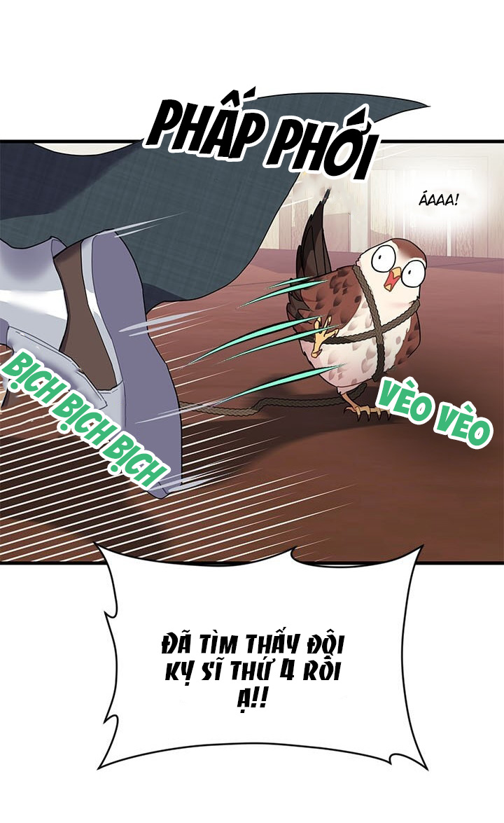 công chúa của loài chim chapter 4 37