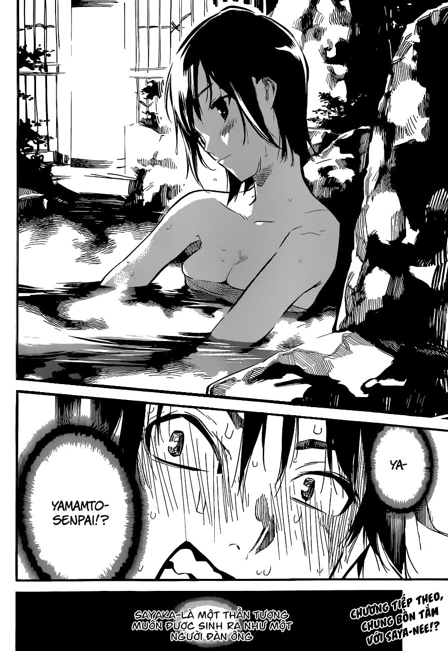 akb49 - renai kinshi jourei chapter 149 23