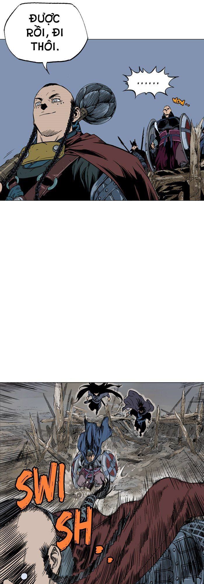 cao thủ 2 chapter 35 26