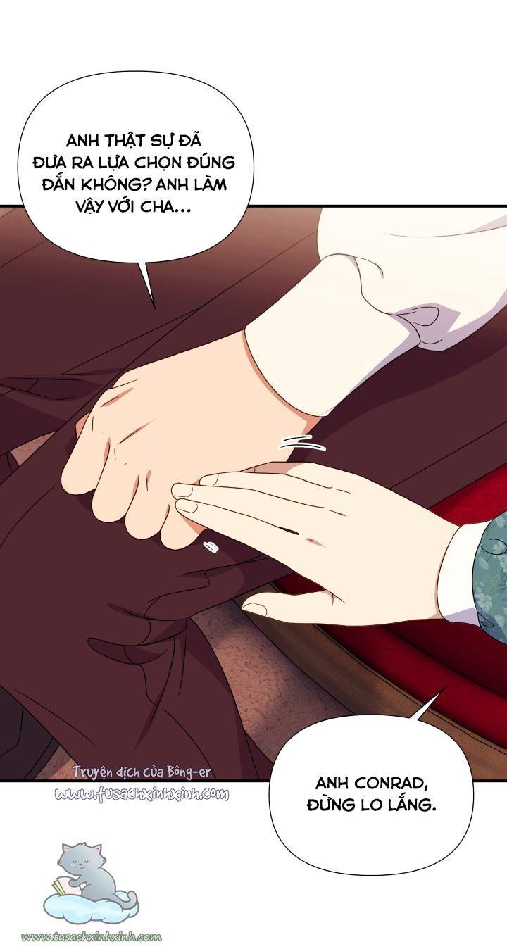 công nương khế ước của gia tộc công tước quái vật chapter 96 43