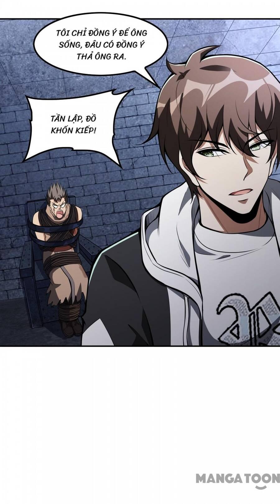 Đệ Nhất Ở Rể chapter 105.1 6