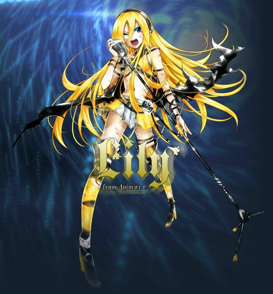 ảnh anime và ảnh wallpaper đẹp chapter 46 36