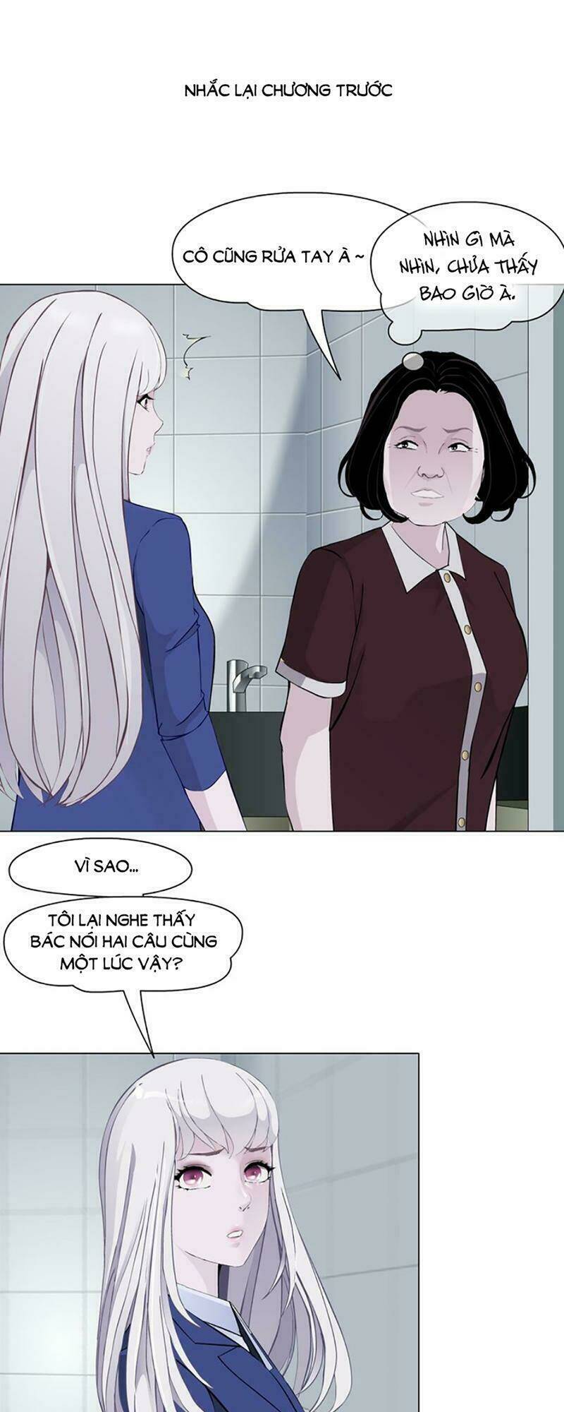 sổ tay mỹ nam giới x chapter 29 2