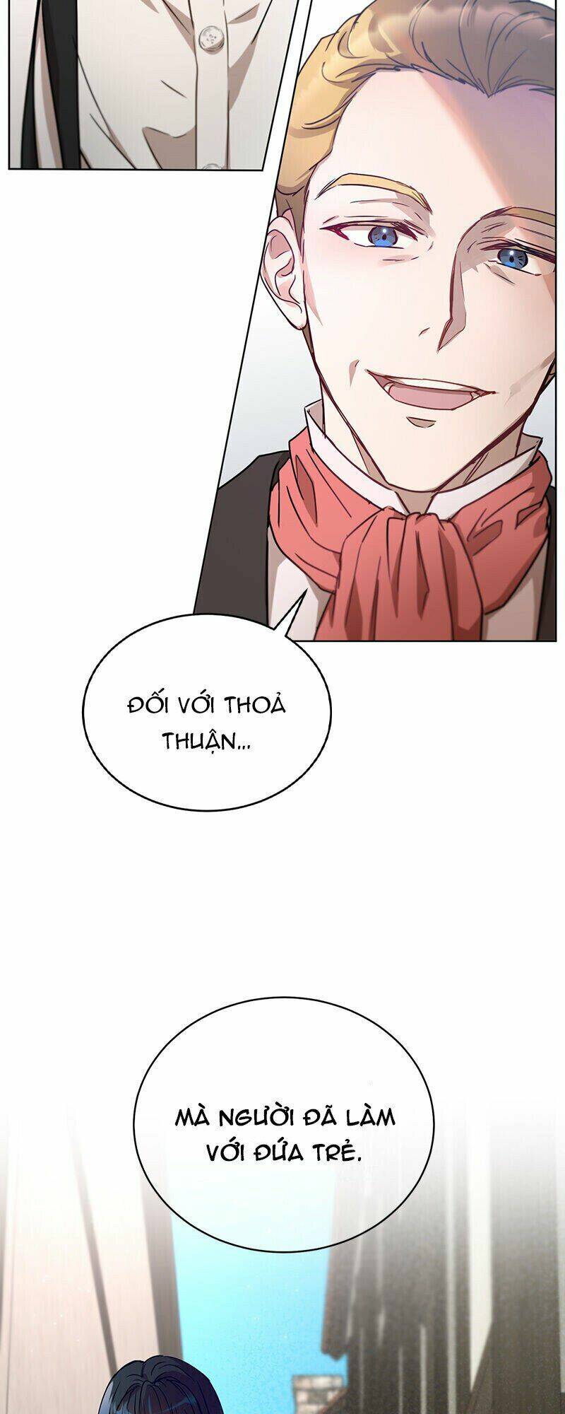 khế ước của ma tộc chapter 45 54