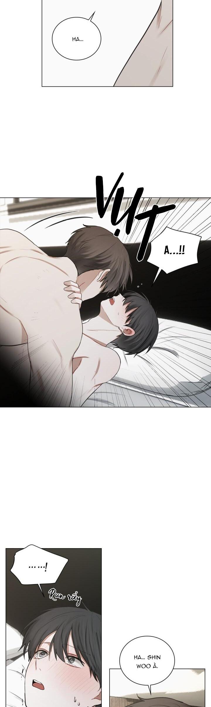 không xa lạ chapter 29 22