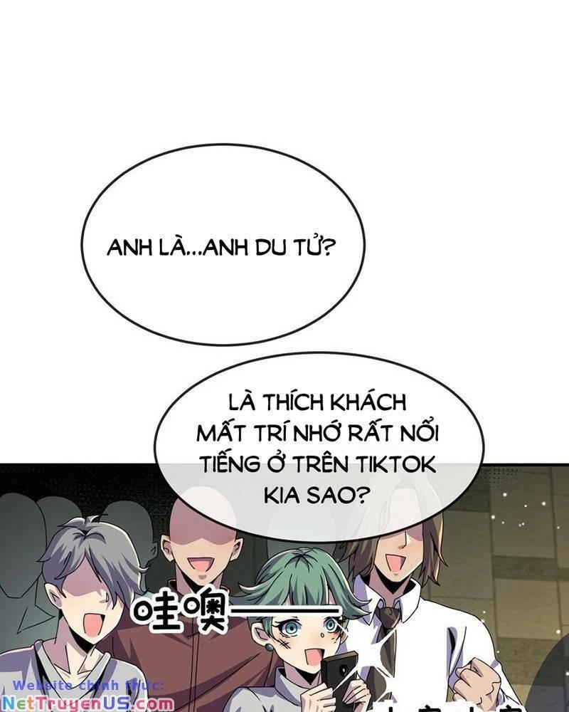 nhìn thấy thanh máu, ta xử tội thần linh chapter 82 42